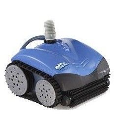 Robot Limpiafondos Dolphin Hybrid RS1