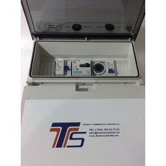 Cuadros el&eacute;ctricos PI1MTR1