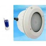 L&aacute;mpara LED RGB PAR 56 con nicho