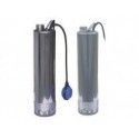 Bombas sumergibles 5"