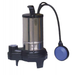 BOMBA VORTEX C-10M aguas sucias