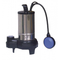 BOMBA VORTEX C-10M aguas sucias