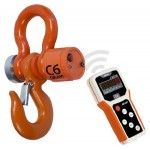 Gancho pesador C6-20T