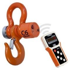 Gancho pesador C6-20T