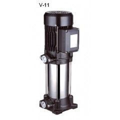 Bomba Multicelular Vertical V-11-8 Trif&aacute;sica 400v 