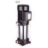 Bomba Multicelular Vertical V-11-10 Trif&aacute;sica 400v