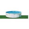 Luna Circular 460x120