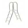 High jumper ladder Stainless 5x5