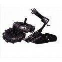 MOTOAZADA gasolina k750 + Kit