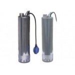 Bombas sumergibles 5"