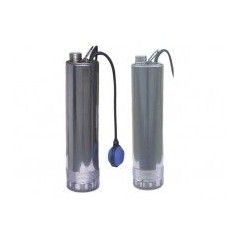 Bombas sumergibles 5" A45M
