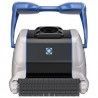 Robot TigerShark microprocessor automatic cleaner.