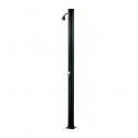 Ducha solar 20 L PVC JARDIN