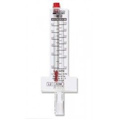 Caudal&iacute;metro F-30125P Flowmeter