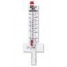 Caudal&iacute;metro F-30125P Flowmeter