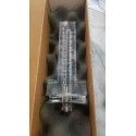 Caudal&iacute;metro F-30125P Flowmeter