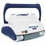 Robot limpiafondos Astral SONIC 5