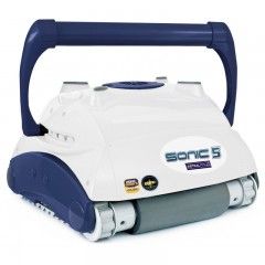 Robot limpiafondos Astral SONIC 5