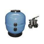 Filtro Aster Blue Laminado 500 AstralPool