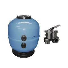 Filtro Aster Blue Laminado 600 AstralPool