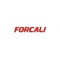 Termo El&eacute;ctrico forcali 50 Lt vertical