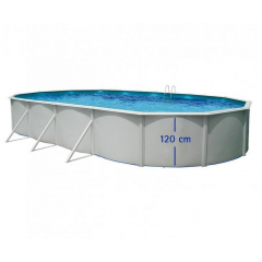 PRESTIGIO OVALADA 915X457X120
