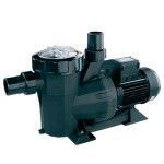 BOMBA VICTORIA PLUS 1CV MONOFASICA