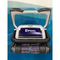 Robot Limpiafondos DPOOL MASTER EVO