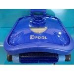 Robot Limpiafondos DPOOL - 1 EVO