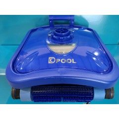 Robot Limpiafondos DPOOL - 1 EVO