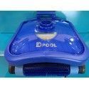 Robot Limpiafondos DPOOL - 1 EVO
