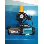 BOMBA PR-4M + PRESSIT