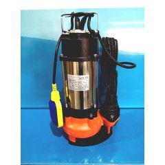 BOMBA DE ACHIQUE AGUA RESIDUAL DRAGO aguas sucias