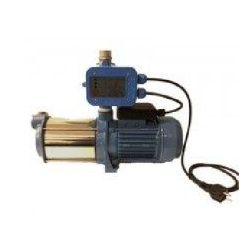 EQUIPO DE PRESION MP80 DE 0.8CV CON CONTROL ECO