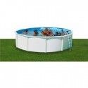 Serie Canarias Circular 230x120