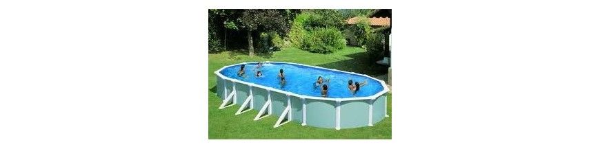 Piscinas Piscinas