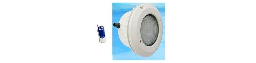 Focos LED RGB